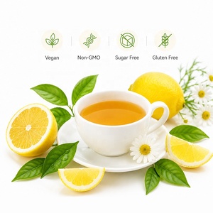 OEM Precio al por Mayor de 28 Bolsitas de Té Adelgazante y Desintoxicante, Suplemento Digestivo, 28 Días - Product Image 5