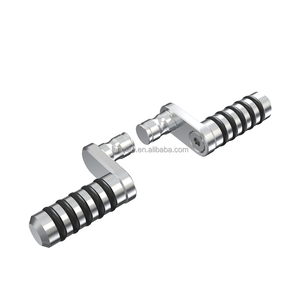 Accessoires de <span class=keywords><strong>Moto</strong></span> Pédale d'Assistance pour Levier de Vitesse pour <span class=keywords><strong>Moto</strong></span> <span class=keywords><strong>Guzzi</strong></span> V100 Mandello S V85 <span class=keywords><strong>TT</strong></span> Adventure V85 <span class=keywords><strong>TT</strong></span> Travel Griso 1100 - Product Image 1
