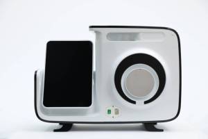 Analizador de Tono de Piel de Buena Calidad, Espejo Facial con Pantalla LCD, Escáner con Cámara, Luz UV Inteligente para Análisis de Problemas de la Piel - Product Image 5