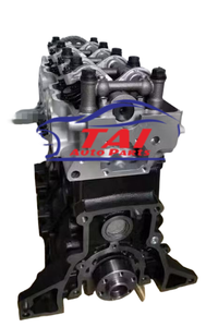 New Nuevo G4FG G4KE G4LA G4NA KA24 22R bare engine <b>motor</b> - Product Image 6
