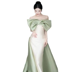 <span class=keywords><strong>2026</strong></span> вечернее платье в богемном стиле - Product Image 1