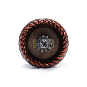 Pièces de démarreur de voiture WENCHANG pour <span class=keywords><strong>ALFA</strong></span> <span class=keywords><strong>ROMEO</strong></span> 12V 1.1Kw 12411721287 Fabricant Price1004011020 0001513615 Im2102 Im2103 - Product Image 5