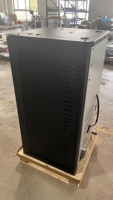 Chaudière à granulés de bois 20KW à allumage automatique, longue durée de combustion, pour chauffage par radiateurs et chauffage de grands espaces familiaux en hiver