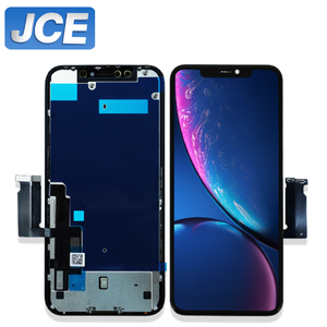 <span class=keywords><strong>IPhone</strong></span> <span class=keywords><strong>XR</strong></span> Ultra ince aşınmaya dayanıklı ve düşmeye dayanıklı cep telefonu <span class=keywords><strong>LCD</strong></span> için yüksek kaliteli hücre içi ekran meclisi - Product Image 1