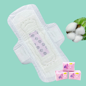 阿里巴巴中国网购网站2025年最佳产品畅销商品自有品牌卫生巾包装制造 - Product Image 1