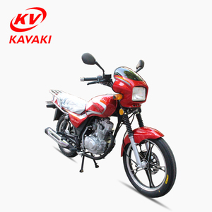 Used CG150 Petrol Reverse Tricycle Open Body Passenger Motorized 4-stroke Drum Brake Adult Cheap Price - Product Image 6