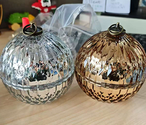 Creative Scented <strong>Candle</strong> Plant <strong>Essential</strong> <strong>Oil</strong> <strong>Candle</strong> - Product Image 1