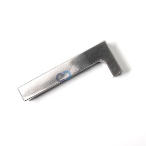 Bán Buôn Tùy Chỉnh 95*35*19Mm <span class=keywords><strong>Wnife</strong></span> Thiêu Kết Hợp Kim Vonfram Xô Thanh Vonfram Hợp Kim Nặng Thanh Cho Máy Bay Tán Đinh Công Cụ - Product Image 5