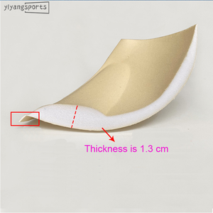 Venta al por mayor de la mitad redonda de costura <span class=keywords><strong>Push</strong></span> <span class=keywords><strong>up</strong></span> <span class=keywords><strong>Copas</strong></span> Copa de pecho <span class=keywords><strong>para</strong></span> <span class=keywords><strong>coser</strong></span> - Product Image 6