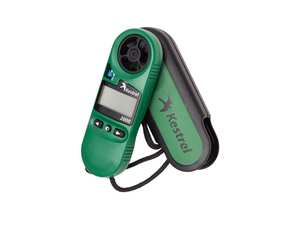 Medidor de Viento de Bolsillo Kestrel 2000, Número de Pedido 0820 - Product Image 4