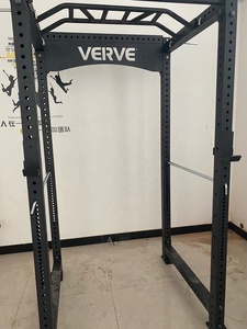 Multi Functional Trainer Multi-function Rigs Power <b>Racks</b> 16 CF50016 Pull up Station Cr - Product Image 5
