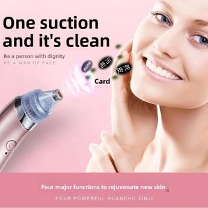 Aspirateur à points noirs <span class=keywords><strong>professionnel</strong></span>, nettoyeur <span class=keywords><strong>de</strong></span> pores rechargeable, <span class=keywords><strong>appareil</strong></span> <span class=keywords><strong>de</strong></span> <span class=keywords><strong>soin</strong></span> <span class=keywords><strong>de</strong></span> la peau du <span class=keywords><strong>visage</strong></span> - Product Image 3