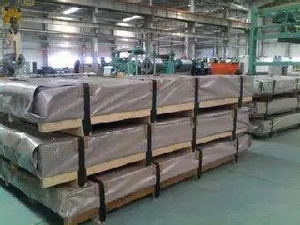 <span class=keywords><strong>Plaque</strong></span> en acier trempée à chaud, <span class=keywords><strong>5mm</strong></span> d'épaisseur, 1 pièce, feuille de fer galvanisée - Product Image 2