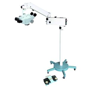 (MS-400A) Medical Hand Microsurgery Surgical <b>Microscope</b> Orthopedic Operation <b>Microscope</b> - Product Image 1