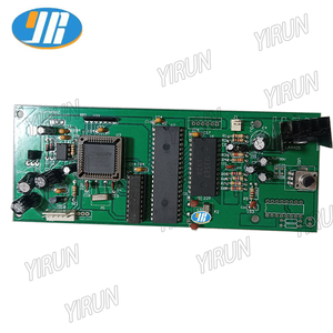 YIRUN Pièces pour machine à griffes 53/54/55/71 cm, Kit de plateau de jeu pour machine à griffes - Product Image 4