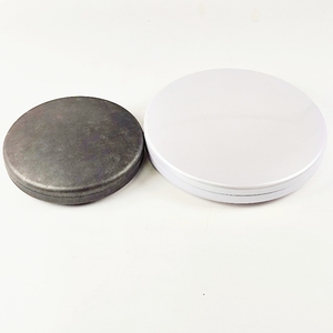 For Food Tea Candy <strong>Biscuit</strong> <strong>Gift</strong> Packaging Portable Recyclable Eco-Friendly <strong>Tin</strong> Box With Lid - Product Image 3