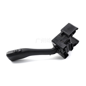 Interrupteur d'essuie-glace Volkswagen 4B0953503E pour Passat ABS, nouvelle pièce de rechange - Product Image 1
