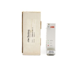 75585-01 REV. โมดูลซี พีแอลซี - Product Image 5