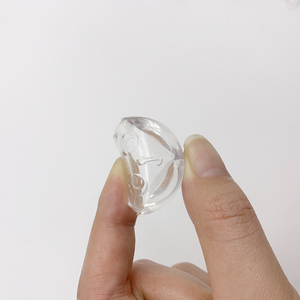 Protections d'angle pare-chocs de bord protecteur d'angle en Gel adhésif haute résistance pour bébé meubles pour enfants armoire <span class=keywords><strong>table</strong></span> <span class=keywords><strong>basse</strong></span> en verre - Product Image 1