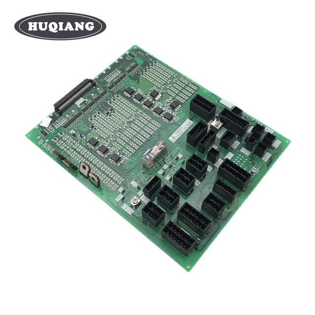三菱エレベーター通信基板 エレベーター拡張基板 R1 Pcb R1 KCA-1081B
