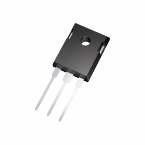 Transistores en Stock PG-TO247-3-40 IMW65R060M2HXKSA1 Componente Electrónico - Product Image 1