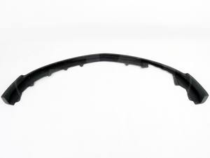 ขอบด้านหน้าทำจากคาร์บอนไฟเบอร์สไตล์ <span class=keywords><strong>Ralliart</strong></span> สำหรับมิตซูบิชิแลนเซอร์วิวัฒนาการ <span class=keywords><strong>EVO</strong></span> <span class=keywords><strong>9</strong></span> 2006-2007 - Product Image 4