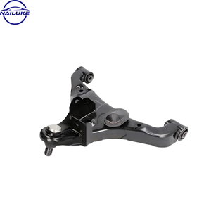 NAILUKE 54501-EB71A 54500-EB71A 54501-EB71C 54500-EB71C Braccio di Controllo Inferiore del Sistema di Sospensione per Nissan D40 2WD Pick-up - Product Image 2