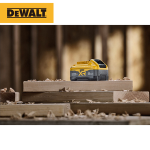 Batería <span class=keywords><strong>DEWALT</strong></span> <span class=keywords><strong>20V</strong></span> XR MAX DCB2108 de 8.0ah POWERPACK, Batería de Iones de Litio DCB2104 para Herramientas Eléctricas <span class=keywords><strong>DEWALT</strong></span> - Product Image 6