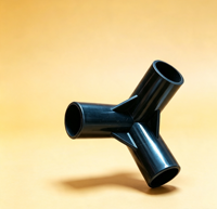 Service de moulage par injection plastique et de découpe sur mesure OEM ODM pour applications industrielles, matériaux PP, PU, PC, ABS