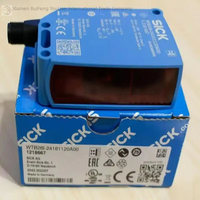 100% Asli Baru WTB26P-24161120V16 Sensor BGS Stabilitas Tinggi Variabel Industri 16 Sensor Fotoelektrik Industri Pro