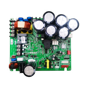 OEM ODM PCBA Montaj Üreticisi Anahtar Teslim Özel PCB Devre Kartı Tek Noktadan Montaj Hizmeti İmalatı Çin - Product Image 1