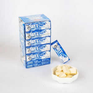 Venta al <span class=keywords><strong>por</strong></span> <span class=keywords><strong>mayor</strong></span> surtido de sabores afrutados cubo para <span class=keywords><strong>Sugus</strong></span> Suizo fruta masticable leche suave gomoso delicioso caramelo cajas a granel embalaje - Product Image 4