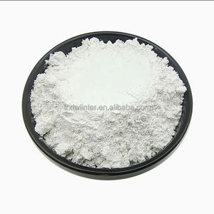 <span class=keywords><strong>Polvo</strong></span> de óxido de zinc Nano de tamaño micrométrico de envío rápido Productos químicos diarios 5Kg <span class=keywords><strong>Polvo</strong></span> de óxido de zinc nano para recubrimiento - Product Image 2