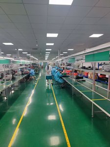 โซลูชันครบวงจรสำหรับการออกแบบและพัฒนา PCB PCBA พร้อมบริการทำ Mockup ต้นแบบ ประกอบ SMT และชิปเซ็ต - Product Image 6