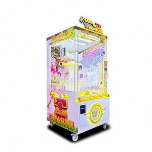 Jeux d'arcade en gros, salles de jeux, machines d'arcade commerciales à monnayeur, machines à sous pour enfants - Product Image 1