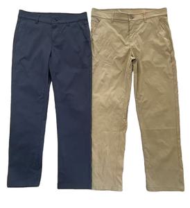 AL POR MAYOR TAMAÑO DE EE. UU. CARGO TRACKIE PANTALONES PRENDAS ROPA AMERICANA STOCK OFERTA PANTALONES - Product Image 1