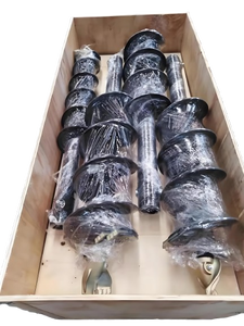 Máy khoan khoan cho nhu cầu đóng cọc và xây dựng - Product Image 2