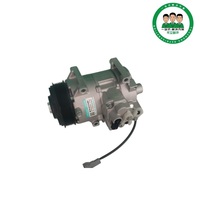 73111AJ03A 73111AL00A Auto-Klimaanlagen-Kompressor CSP-406468 für Subaru Legacy Outback 2.5L 3.6L 2013-2019