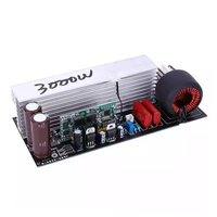 Carte d'amplification de puissance à onde sinusoïdale pure 1000W 2000W 3000W 4000W 5000W pour onduleur