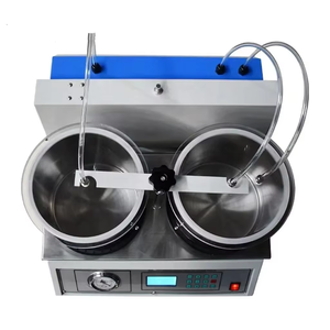 Testeur de densité relative théorique maximale pour mélange d'asphalte, prix d'usine - Product Image 2