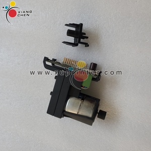 WD Original Motor 80.37M35-A006 for Roland 700 <b>Printing</b> <b>Machine</b> Offset <b>Printing</b> Parts 8037M35A006 - Product Image 3