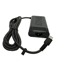 Adaptateur secteur HP 65W 19.5V 3.33A à bas prix pour ordinateur portable, chargeur pour accessoires d'ordinateur portable, chargeur de batterie pour ordinateur portable HP
