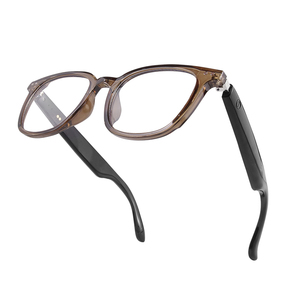 Lunettes Intelligentes IA GS07 avec Protection UV, Verres à Teinte Variable, Appels Sans Fil, Écouteurs BT 5.4, Lunettes de Soleil GS-07 - Product Image 5