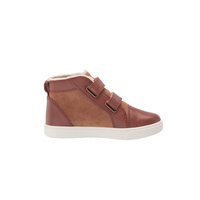 Chaussures en cuir pour enfants, baskets décontractées et personnalisées à la mode, meilleures ventes