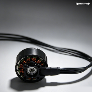 Suministro Directo de Fábrica, Motor CC Sin Escobillas 2810 3115 980KV para Drones Multirrotor FPV de 7 y 10 Pulgadas de Gran Capacidad de Carga - Product Image 3