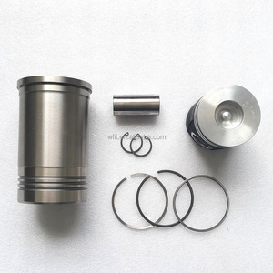 Repuestos para Motor Diésel 7861, Pistón, Anillo de Pistón y Camisa de Cilindro para Motor Marino VOLVO 7861 - Product Image 4