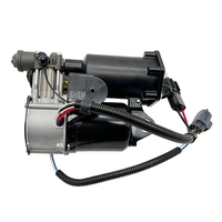 Pompe de compresseur de Suspension pneumatique LR015303 pour Land Rover Discovery 3 4 L319 Range Rover Sport L320