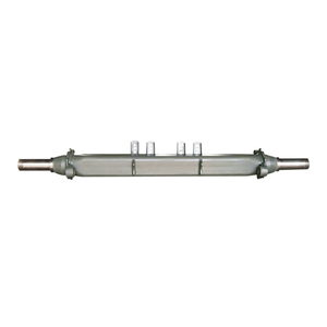 Eje de Remolque de Servicio Pesado de 13/16 Toneladas para Fabricantes - Product Image 4
