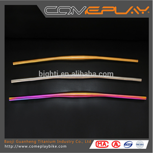 <span class=keywords><strong>Manillar</strong></span> <span class=keywords><strong>plano</strong></span> para bicicleta de montaña, accesorio para bici de <span class=keywords><strong>carretera</strong></span>, a precio de fábrica - Product Image 3