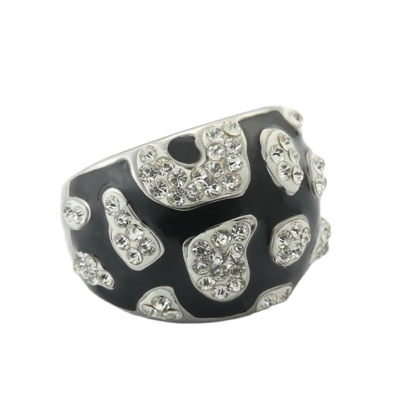 Silver Black (US)